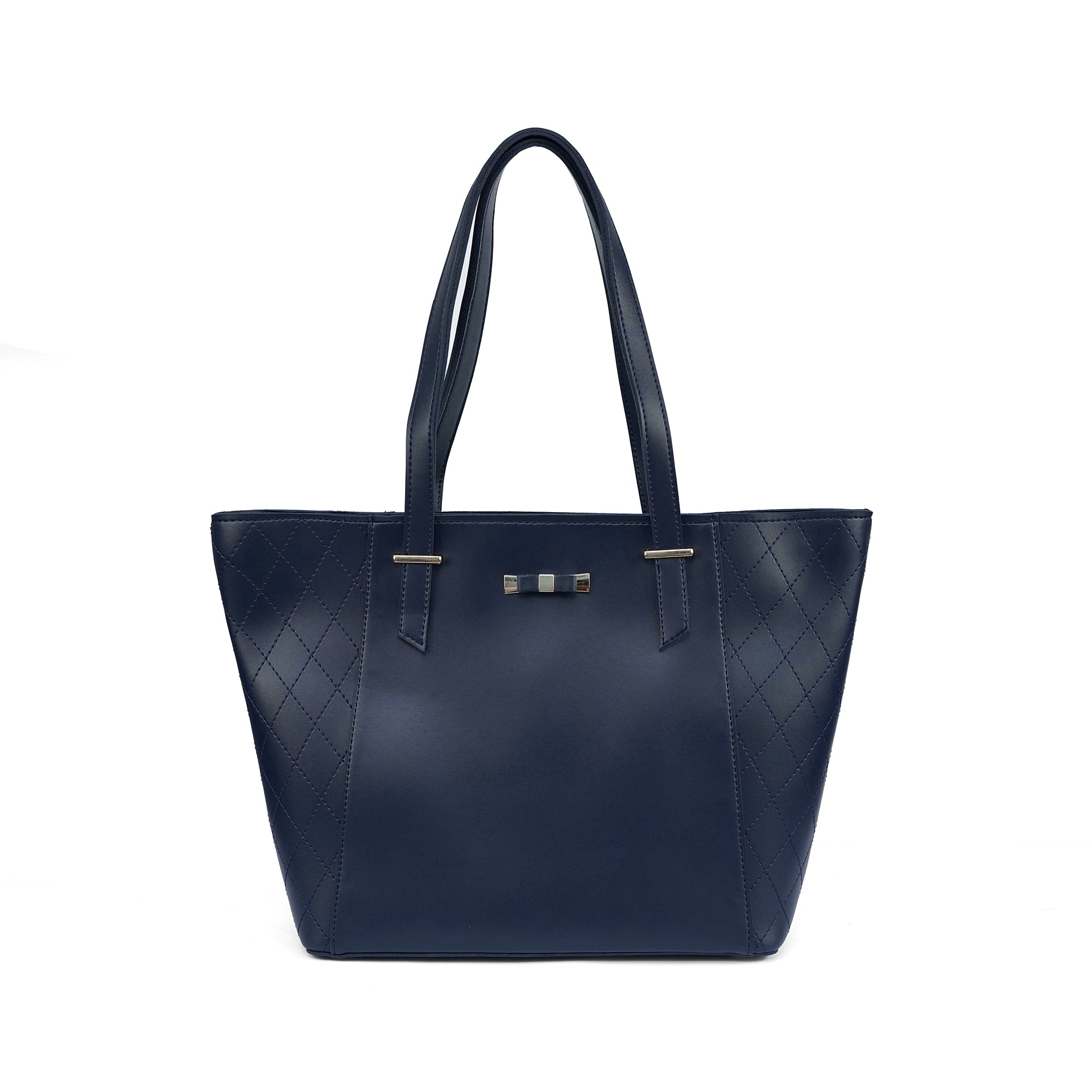 TOTE BAGS 2 BLUE - Bags online