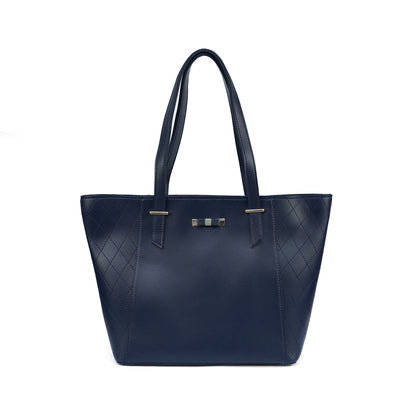 TOTE BAGS 2 BLUE - Bags online