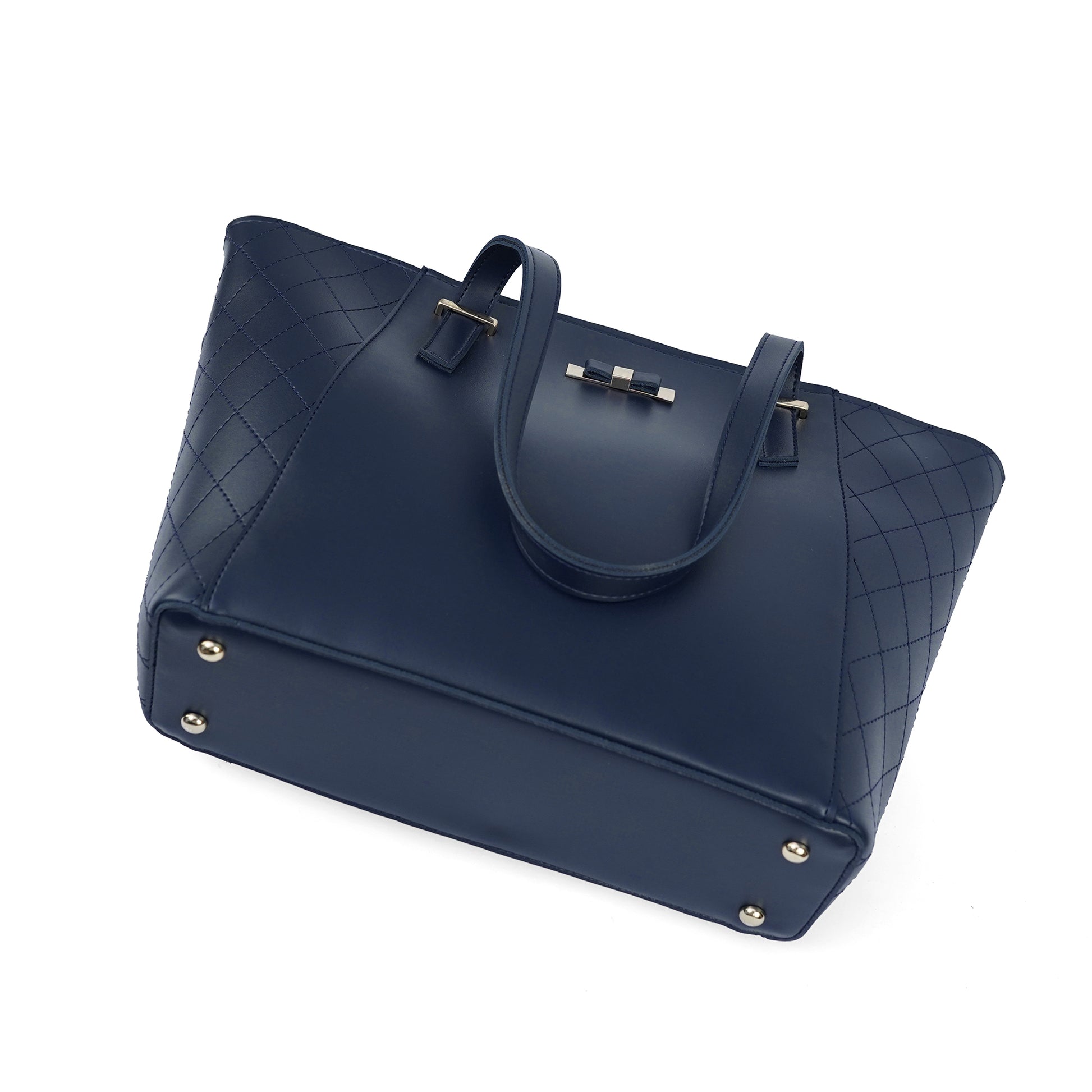 TOTE BAGS 2 BLUE - Bags online
