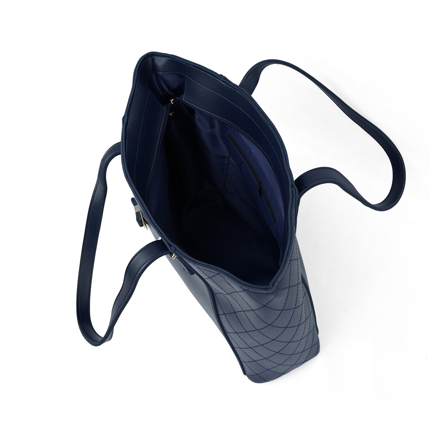 TOTE BAGS 2 BLUE - Bags online