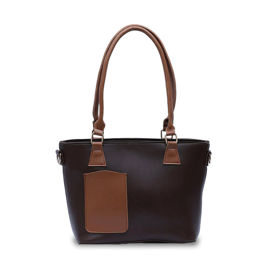 Hand bags 4 Chocolate Brown - Bags online