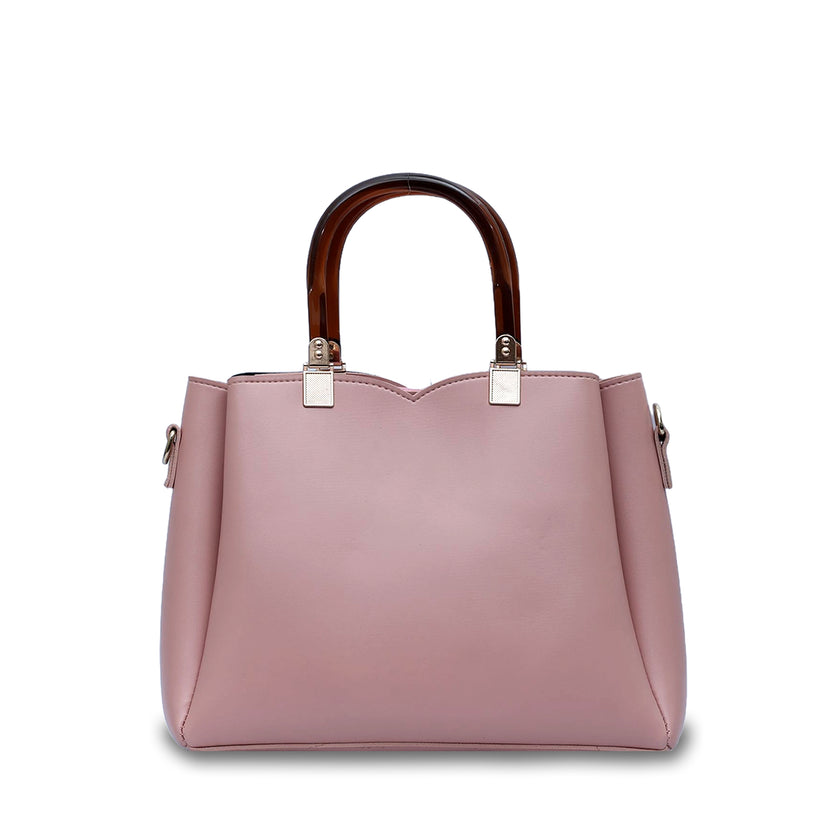 Hand bags 11 elegance Pink - Bags online