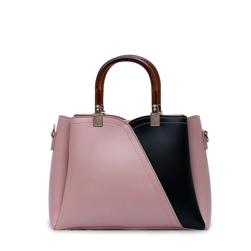 Hand bags 11 elegance Pink - Bags online