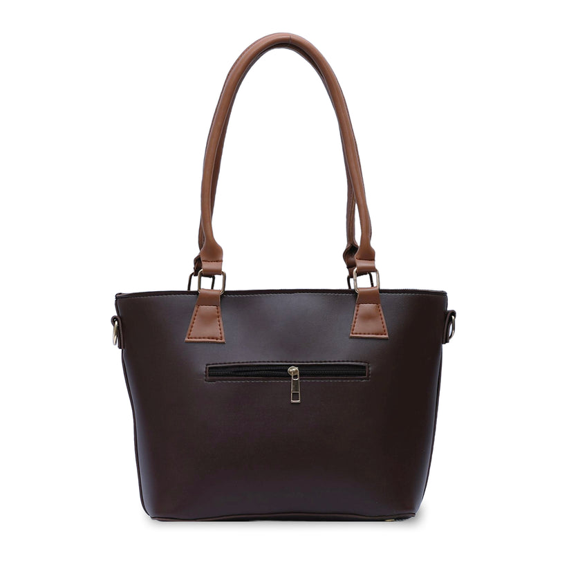 Hand bags 4 Chocolate Brown - Bags online