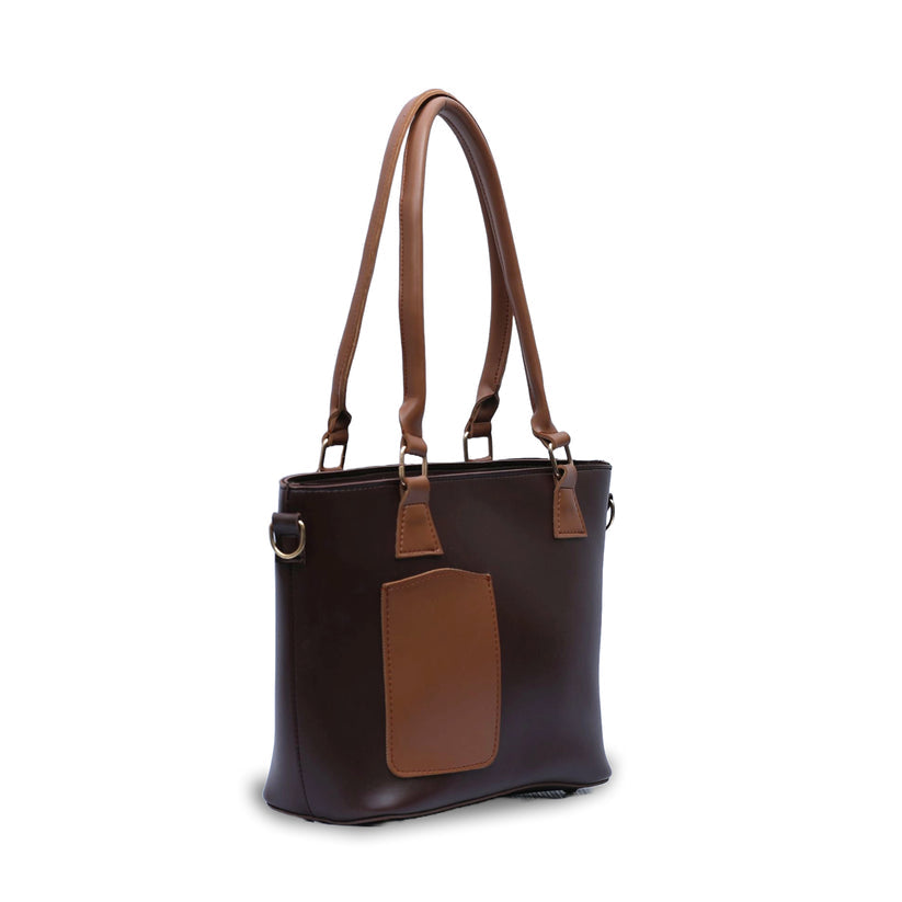 Hand bags 4 Chocolate Brown - Bags online