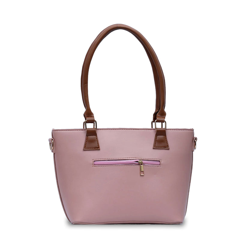 Hand bags 4 Pink - Bags online