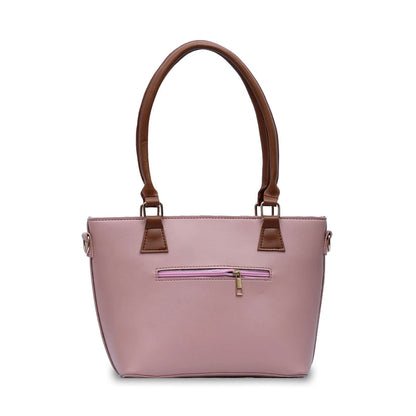 Hand bags 4 Pink - Bags online