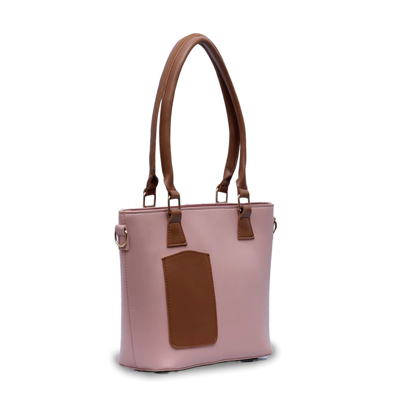 Hand bags 4 Pink - Bags online