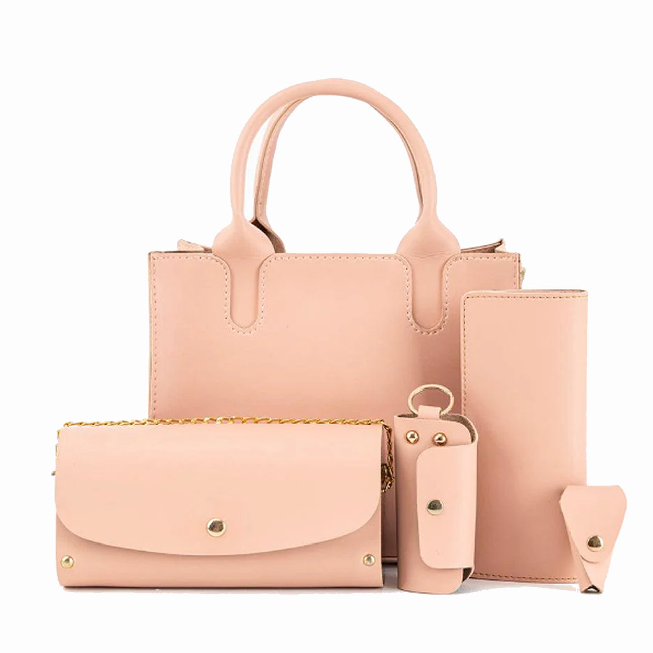 “Elegant Handbag for Girls – Perfect for Work or Party”