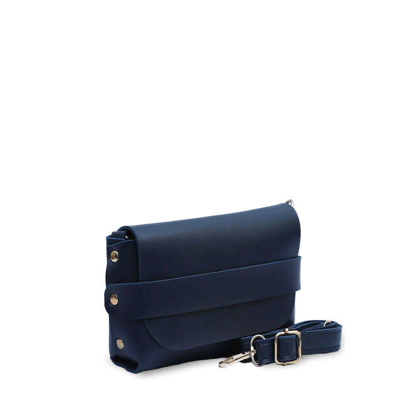 Cross body bag 6 Dark Blue - Bags online