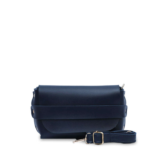 Cross body bag 6 Dark Blue - Bags online