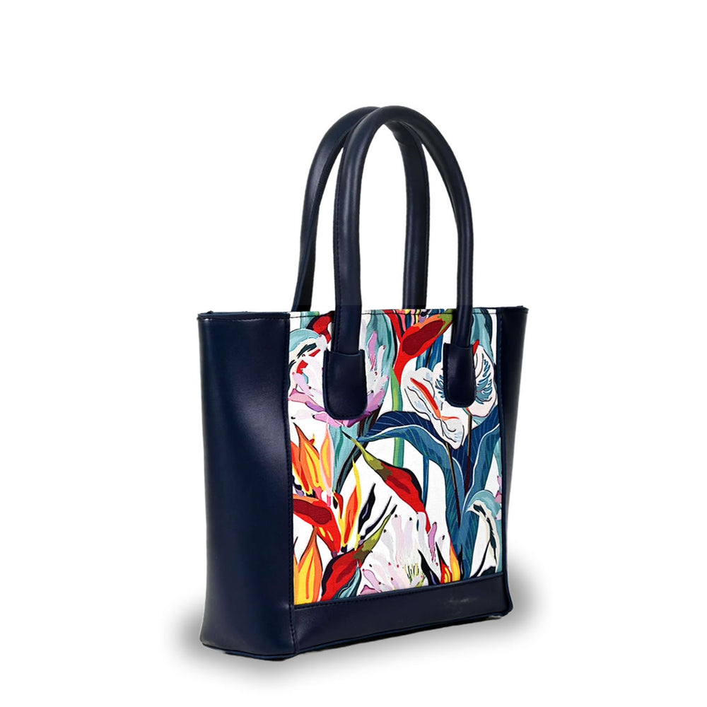 Hand bags 111 Blue - Bags online