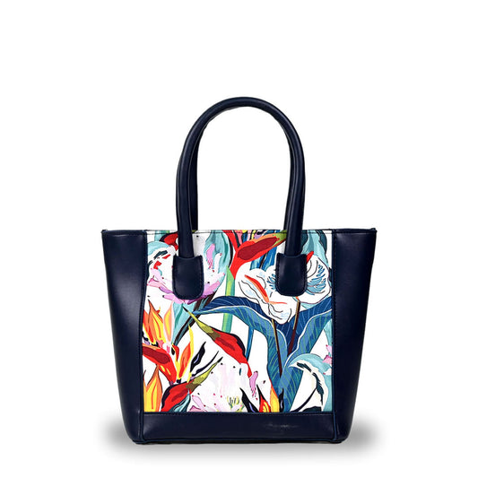 Hand bags 111 Blue - Bags online