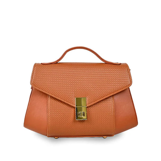 Designer Bag 0001 Brown - Bags online