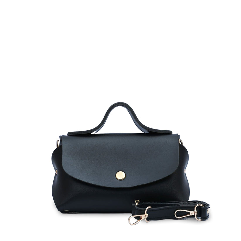 Cross body bag 5 Black - Bags online
