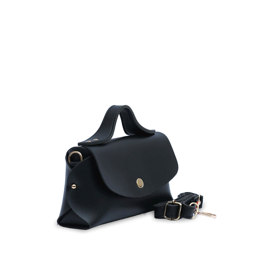 Cross body bag 5 Black - Bags online