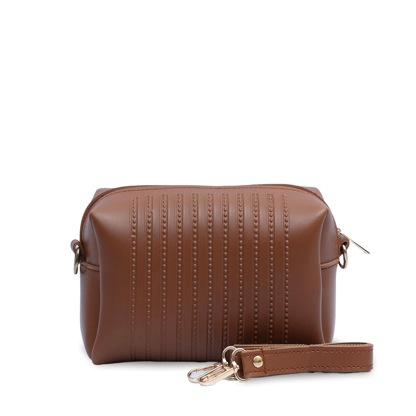 Cross body bag 9 Brown - Bags online