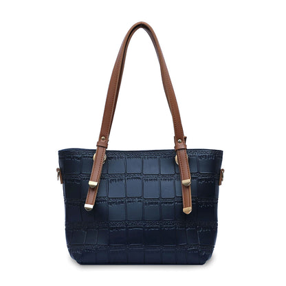 Hand bag 12 Dark Blue - Bags online