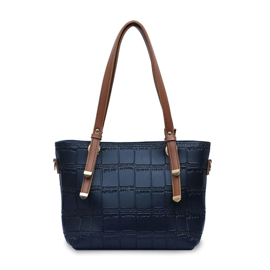 Hand bag 12 Dark Blue - Bags online