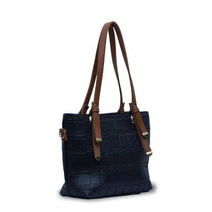 Hand bag 12 Dark Blue - Bags online