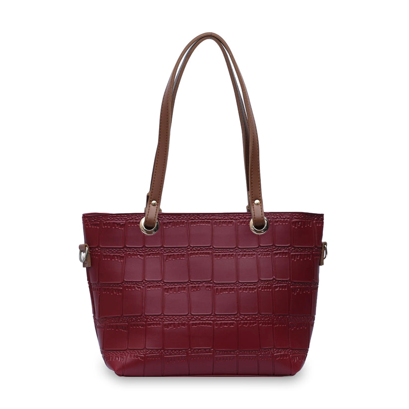 Hand bag 12 Red - Bags online