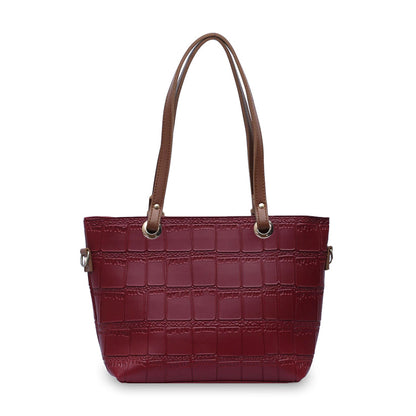 Hand bag 12 Red - Bags online