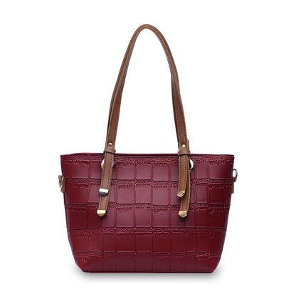 Hand bag 12 Red - Bags online