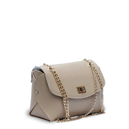 Cross body bag Skin Light Beige - Bags online
