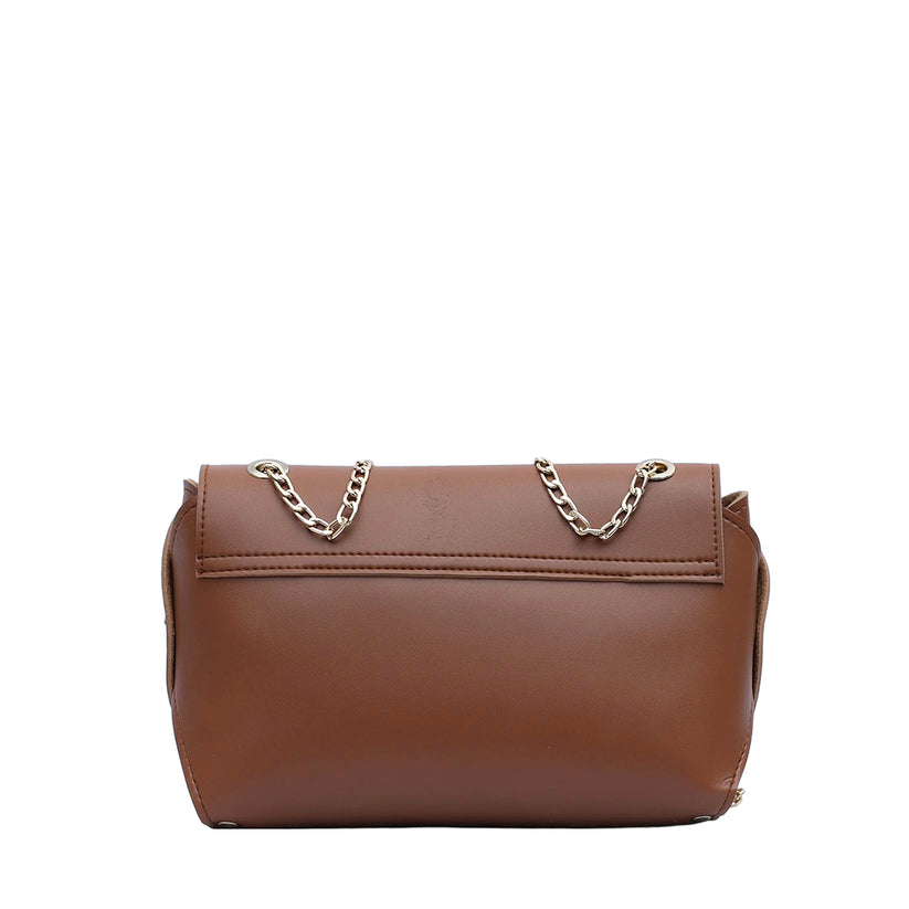 Cross body bag 3 Brown - Bags online