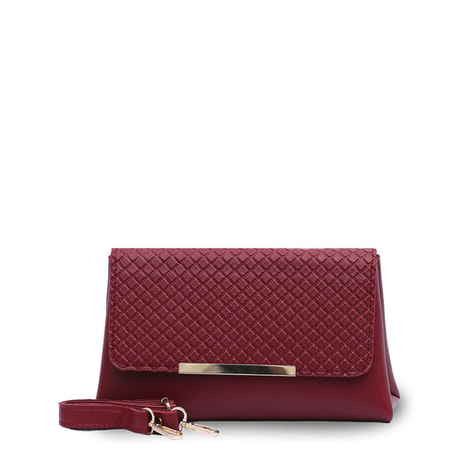 Cross body bag 2 Red - Bags online