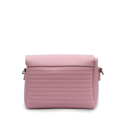 Hand bag 4pcs set Pink - Bags online