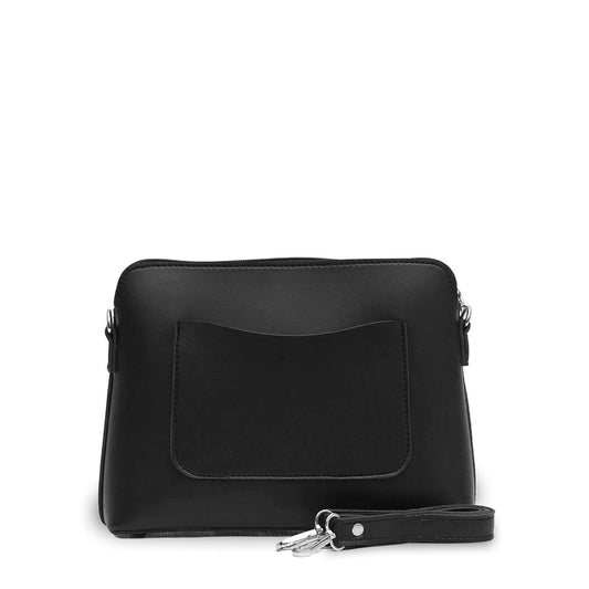 Cross body bag 1 black - Bags online