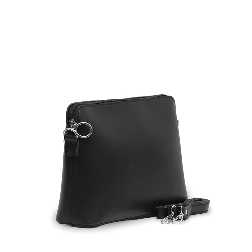 Cross body bag 1 black - Bags online