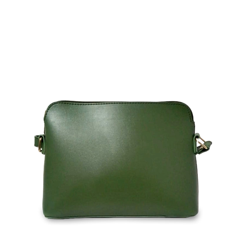 Cross body 1 olive green - Bags online