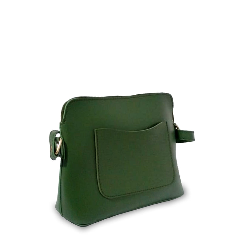 Cross body 1 olive green - Bags online