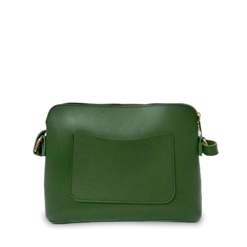 Cross body 1 olive green - Bags online