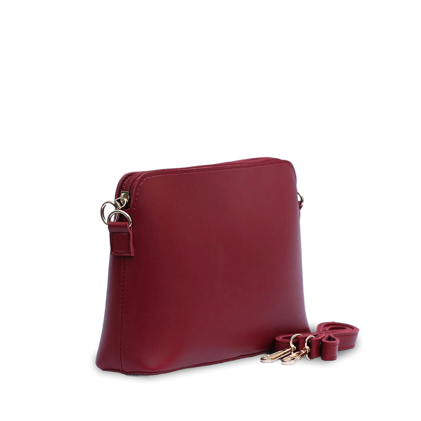 Cross body 1 Red - Bags online