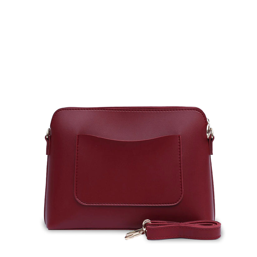 Cross body 1 Red - Bags online