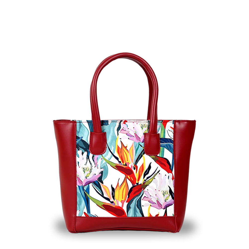 Hand bag 111 Red - Bags online