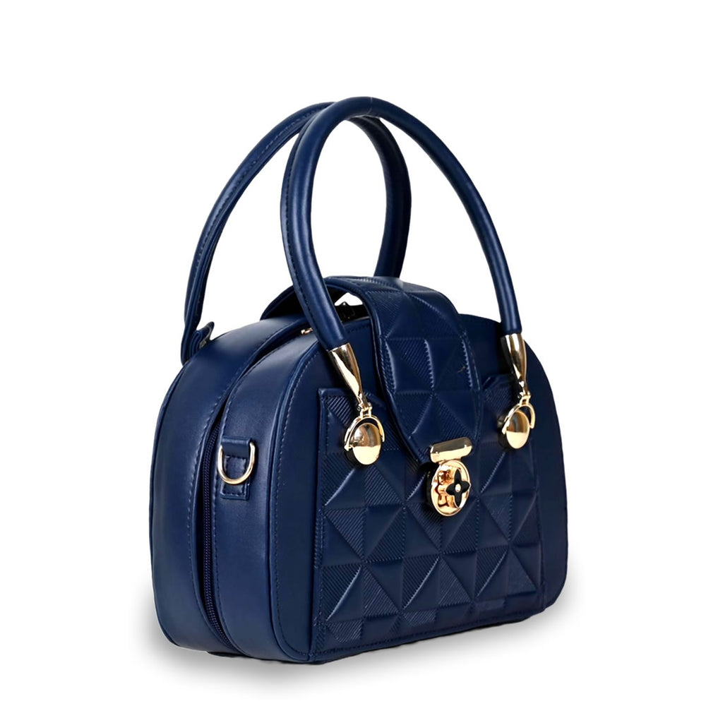 Hand bags 222 Blue - Bags online