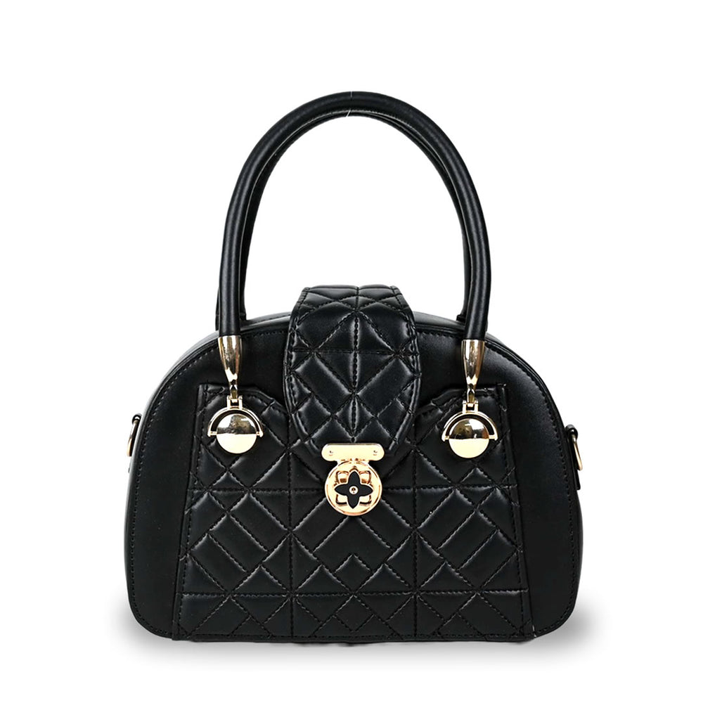 Hand bag 222 Black - Bags online
