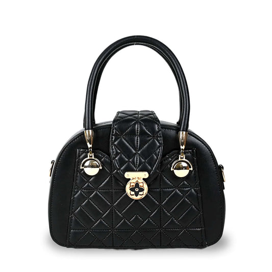 Hand bag 222 Black - Bags online