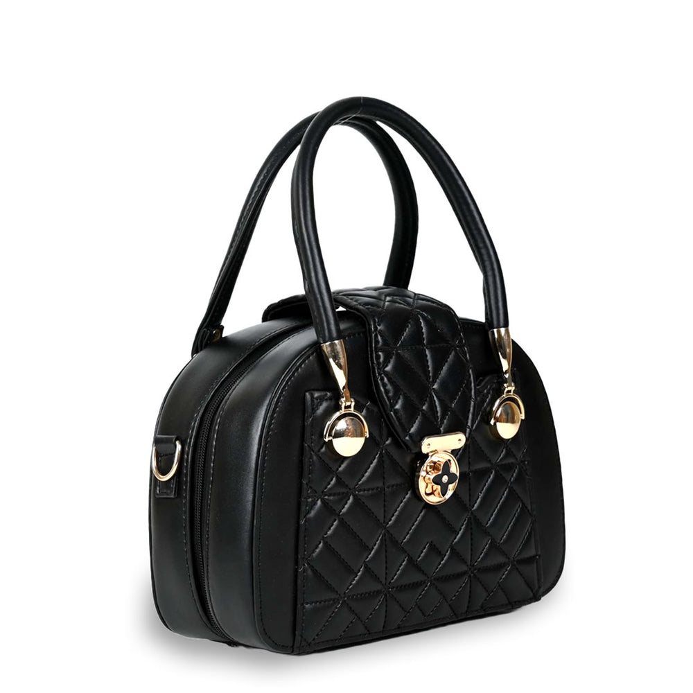 Hand bag 222 Black - Bags online