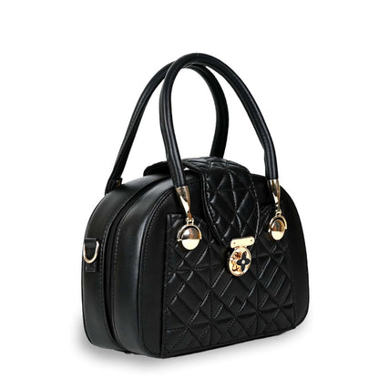 Hand bag 222 Black - Bags online