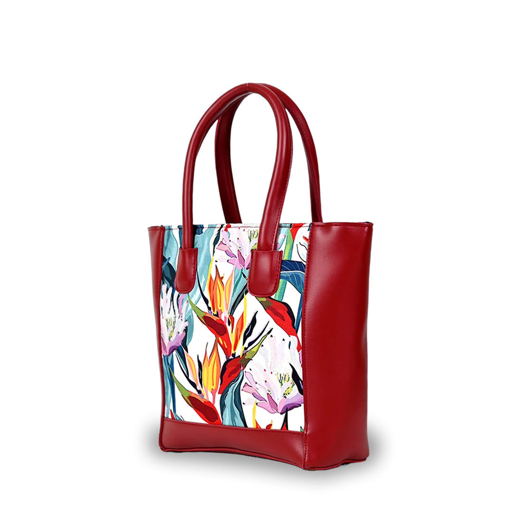 Hand bag 111 Red - Bags online