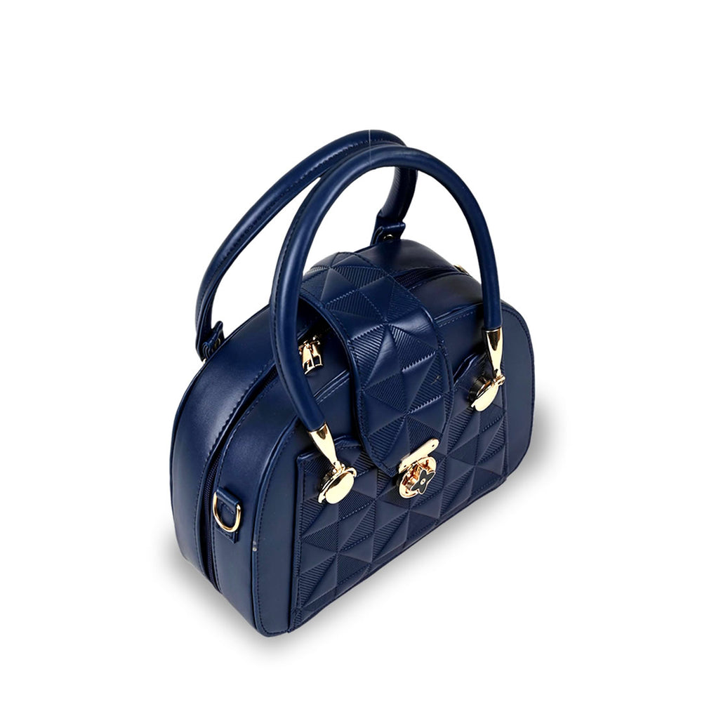 Hand bags 222 Blue - Bags online