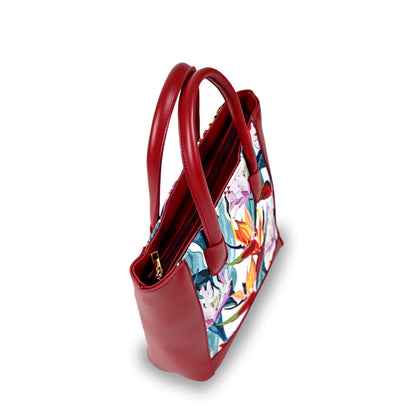 Hand bag 111 Red - Bags online