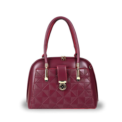 Hand bags 333 Maroon - Bags online