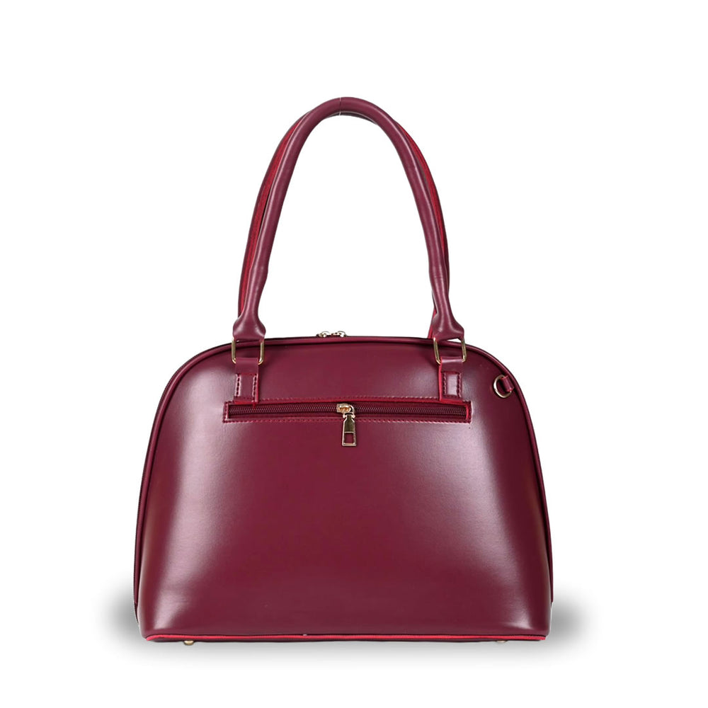 Hand bags 333 Maroon - Bags online