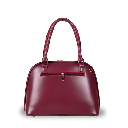 Hand bags 333 Maroon - Bags online